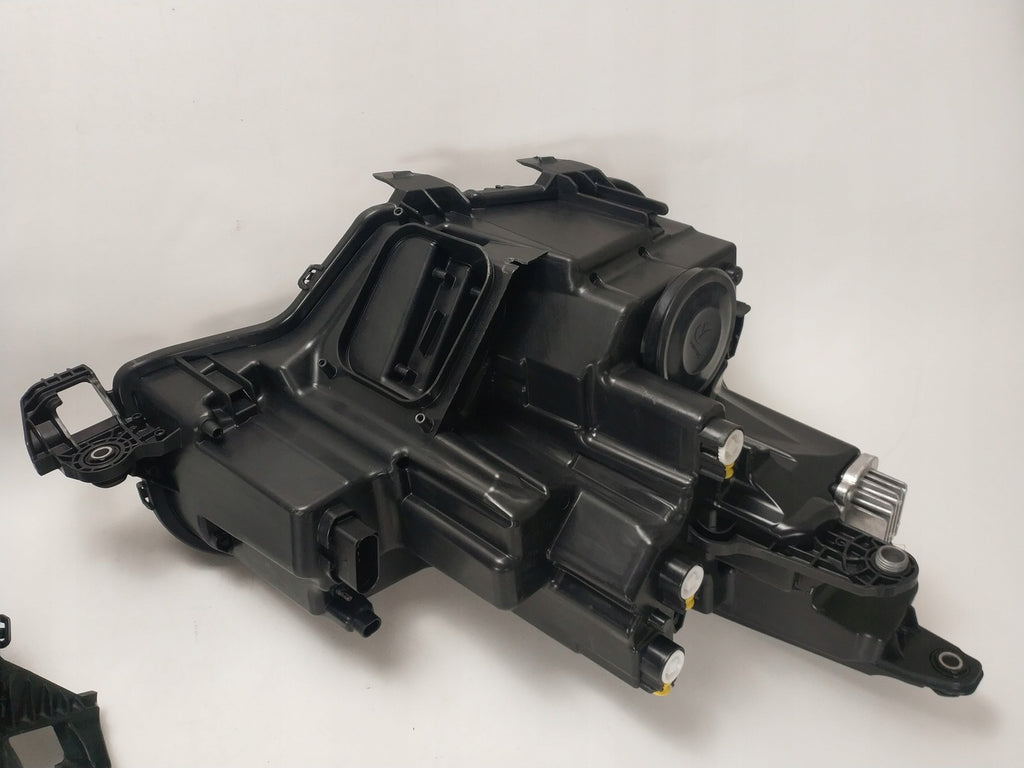 Frontscheinwerfer Skoda Kodiaq Full LED Ein Satz Scheinwerfer Headlight SCH4431596312uz