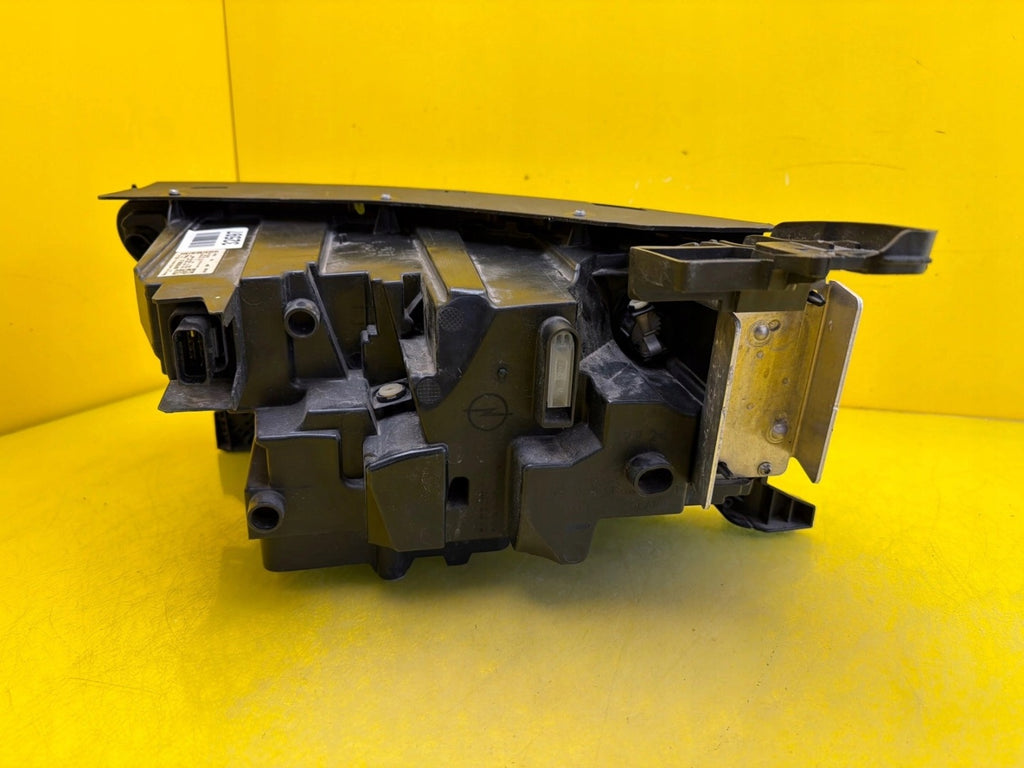 Frontscheinwerfer Opel Mokka 9847939580 Rechts Scheinwerfer Headlight SCH4119528242yz