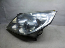 Laden Sie das Bild in den Galerie-Viewer, Frontscheinwerfer Opel Vectra C 155985KAS Links Scheinwerfer Headlight SCH8417113043km