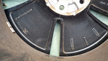 Load image into Gallery viewer, 1x Alufelge 19 Zoll 8.0" 5x112 45ET 1T3601025H VW I Rim Wheel FEL8229293220kf