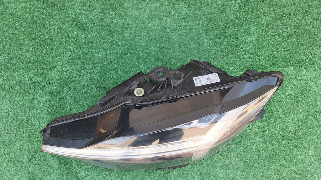 Frontscheinwerfer Polestar P31698076 Links Scheinwerfer Headlight