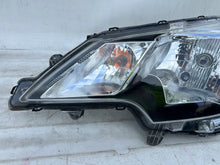 Laden Sie das Bild in den Galerie-Viewer, Frontscheinwerfer Mitsubishi Space Star 8301D445 Links Scheinwerfer Headlight SCH3480436701cj
