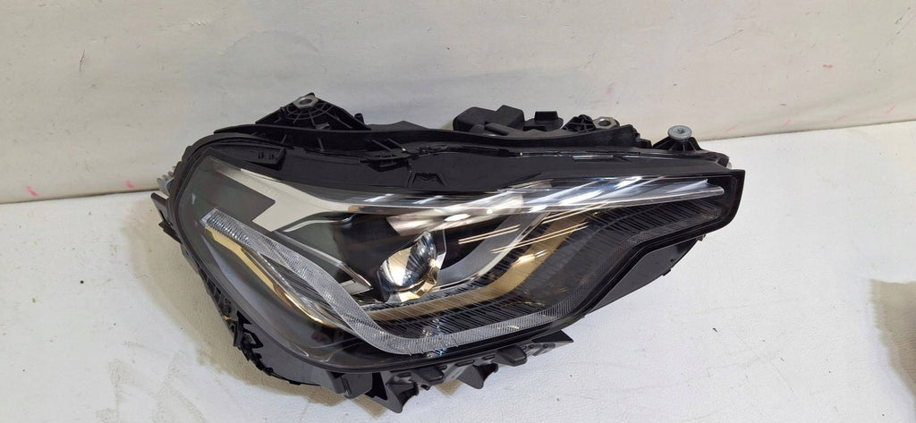 Frontscheinwerfer BMW 2 G42 5A03E37-04 5A03E38-04 Ein Stück (Rechts oder Links) SCH2612980714dl