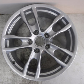1x Alufelge 19 Zoll 8.0