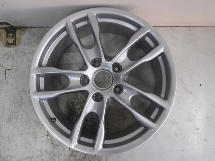 1x Alufelge 19 Zoll 8.0" 5x130 57ET 98136214002 Porsche Boxster Cayman Rim Wheel FEL1298567553cu