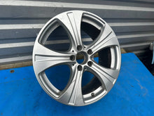 Load image into Gallery viewer, 1x Alufelge 18 Zoll 38ET Glanz Silber A2534010800 Mercedes-Benz Glc C253 X253 FEL1016723091go