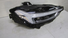 Laden Sie das Bild in den Galerie-Viewer, Frontscheinwerfer Volvo Xc60 I 31420418 32133549 LED Rechts Headlight SCH9991619598nj