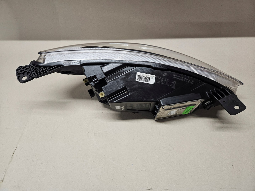 Frontscheinwerfer Ford Focus JX7B-13E015-AE LED Links Scheinwerfer Headlight SCH2345080725cn