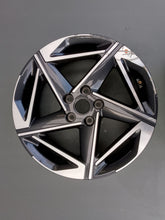 Load image into Gallery viewer, 1x Alufelge 18 Zoll 7.5" 5x114.3 55ET 52910-G4CA0 Hyundai I30 Iii Rim Wheel FEL7964612956zj