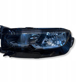 Frontscheinwerfer Citroën C5 Aircross 00207232-05 Links Scheinwerfer Headlight SCH9326024695pi