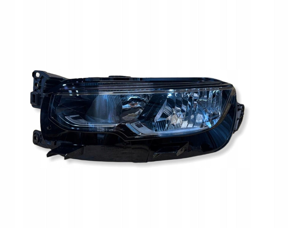 Frontscheinwerfer Citroën C5 Aircross 00207232-05 Links Scheinwerfer Headlight SCH9326024695pi