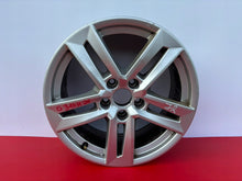 Load image into Gallery viewer, 1x Alufelge 17 Zoll 7.0&quot; 5x112 42ET 8W0601025P Audi A4 Rim Wheel