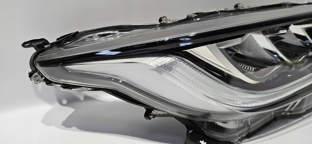 Frontscheinwerfer Toyota Yaris K0-8EU Full LED Rechts Scheinwerfer Headlight