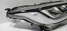 Load image into Gallery viewer, Frontscheinwerfer Toyota Yaris K0-8EU Full LED Rechts Scheinwerfer Headlight