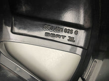 Laden Sie das Bild in den Galerie-Viewer, 1x Alufelge 19 Zoll 7.0&quot; 5x112 43ET 5FJ601025 Seat Tarraco Rim Wheel