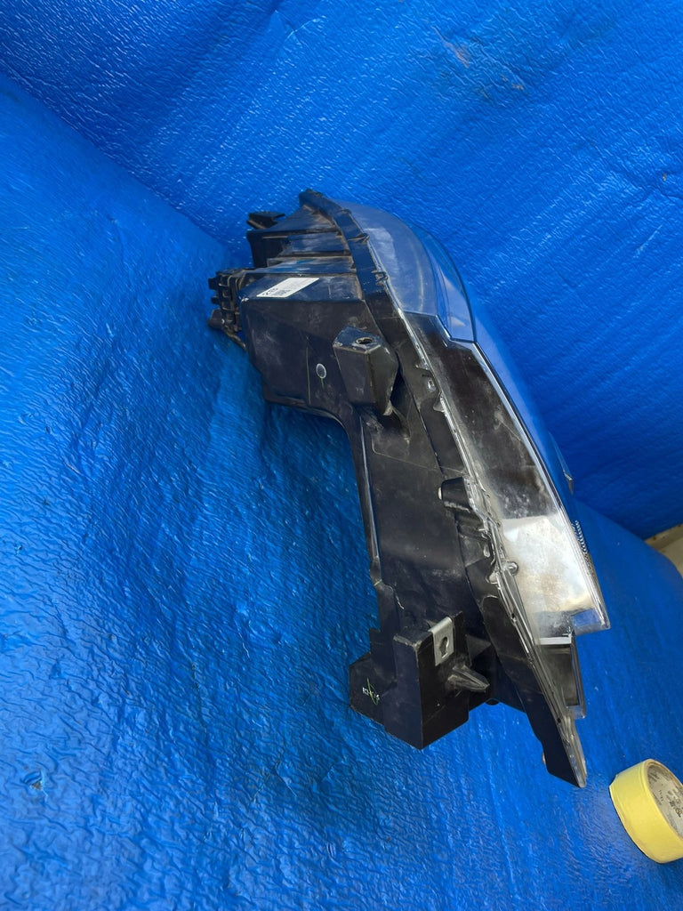 Frontscheinwerfer Mitsubishi Asx 78808810 Full LED Links Scheinwerfer Headlight