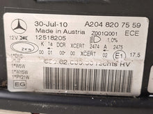 Laden Sie das Bild in den Galerie-Viewer, Frontscheinwerfer Mercedes-Benz X204 2048207559 Xenon Rechts Headlight SCH5003044415pq