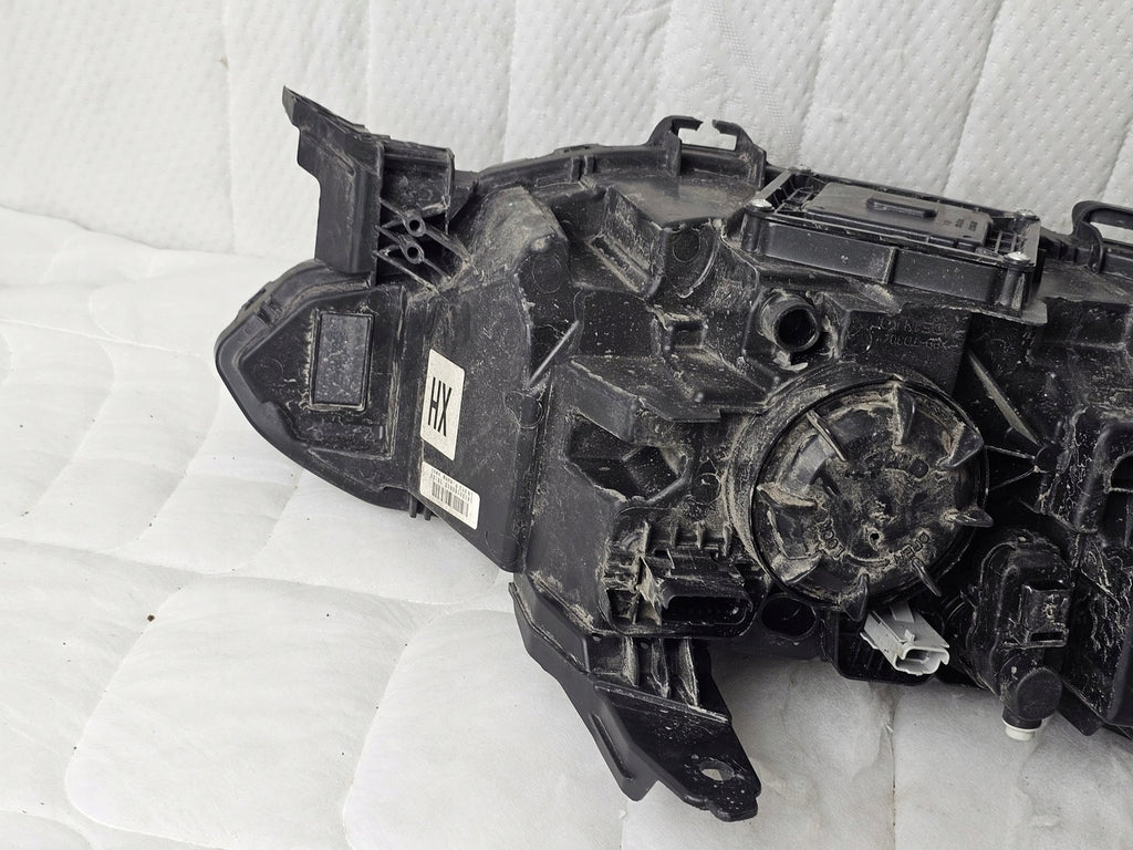 Frontscheinwerfer Renault Talisman 260604601R FALSE Scheinwerfer Headlight SCH8689028513ch