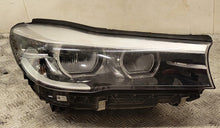 Load image into Gallery viewer, Frontscheinwerfer BMW 7 G11 G12 7483238-01 Rechts Scheinwerfer Headlight