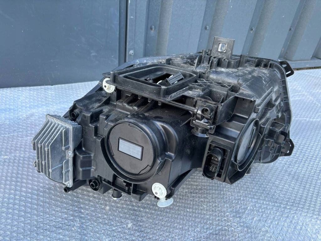 Frontscheinwerfer Mercedes-Benz Eqa Eqb A2439069000 LED Rechts Headlight SCH8022064824cf