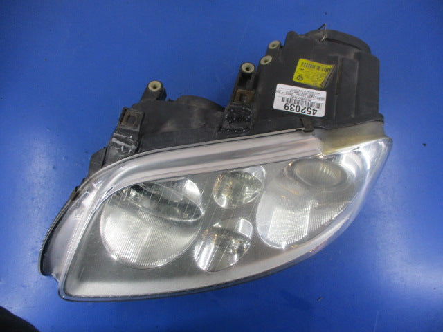 Frontscheinwerfer VW Touran 1T0941031D LED Links Scheinwerfer Headlight