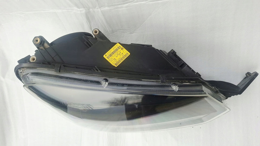 Frontscheinwerfer Skoda Yeti 5L1941016D Rechts Scheinwerfer Headlight SCH4368698515gr
