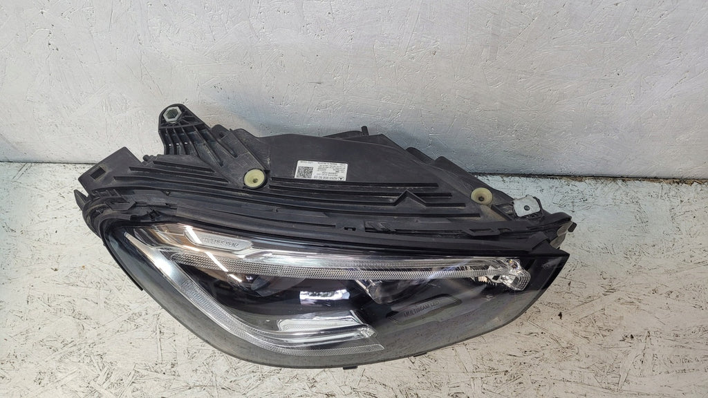 Frontscheinwerfer Mercedes-Benz Glc A2539065003 Rechts Scheinwerfer Headlight SCH3329336643ck