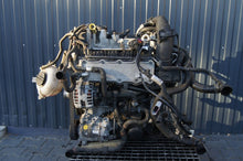 Load image into Gallery viewer, Motor Seat Leon CZCA 1.4 TSI 125PS 92kW 2017 Benzin Engine Unkomplett MOT5032521242jf