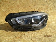 Load image into Gallery viewer, Frontscheinwerfer Mercedes-Benz Cla A1189062500 Links Scheinwerfer Headlight SCH1700303355ar
