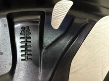 Laden Sie das Bild in den Galerie-Viewer, 1x Alufelge 19 Zoll 89A601025AN Audi E-Tron Sportback Rim Wheel FEL8623746083nj
