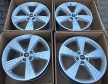 Load image into Gallery viewer, 4x Alufelge 19 Zoll 8.0" 5x112 45ET 89A601025B Audi E-Tron Rim Wheel FEL1767647962rd