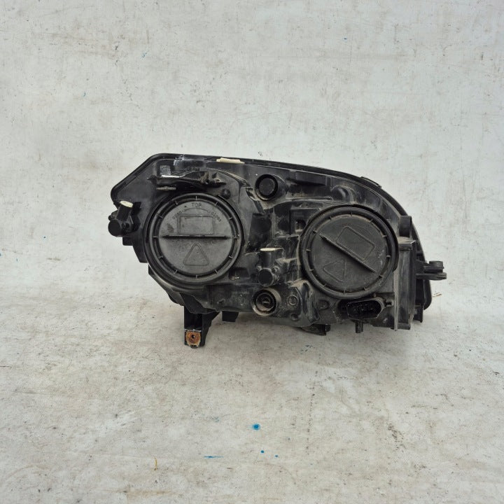 Frontscheinwerfer Mercedes-Benz W204 A2048200939 Links Scheinwerfer Headlight SCH6089025251sk