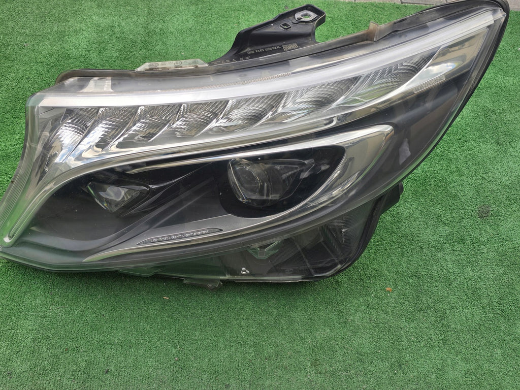 Frontscheinwerfer Mercedes-Benz Vito W447 A4479064600 Full LED Links Headlight SCH3211098166jm