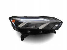 Laden Sie das Bild in den Galerie-Viewer, Frontscheinwerfer Dacia Sandero III 20-260107920R LED Rechts Headlight