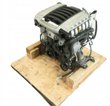 Laden Sie das Bild in den Galerie-Viewer, Motor Porsche Cayenne M5502 3.6 300PS 220kW Benzin Engine Komplett MOT1406784780nu