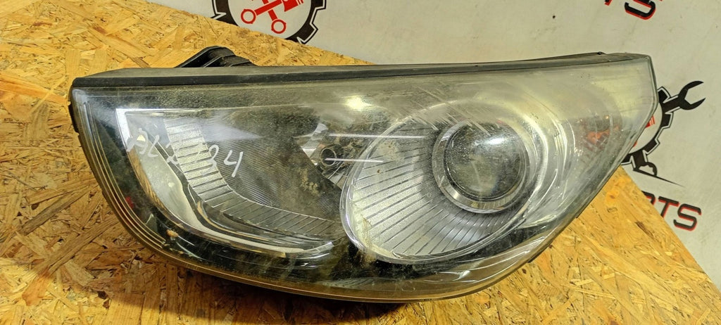 Frontscheinwerfer Hyundai Ix35 921012Y000 Links Scheinwerfer Headlight SCH2724681564zo