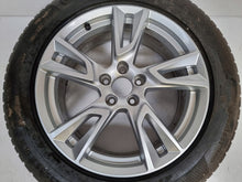 Load image into Gallery viewer, 1x Alufelge 17 Zoll 8.0" 5x120 49ET 2H0601025J VW Amarok Rim Wheel FEL3056716065aw