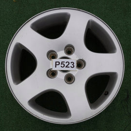 1x Alufelge 16 Zoll 7.0