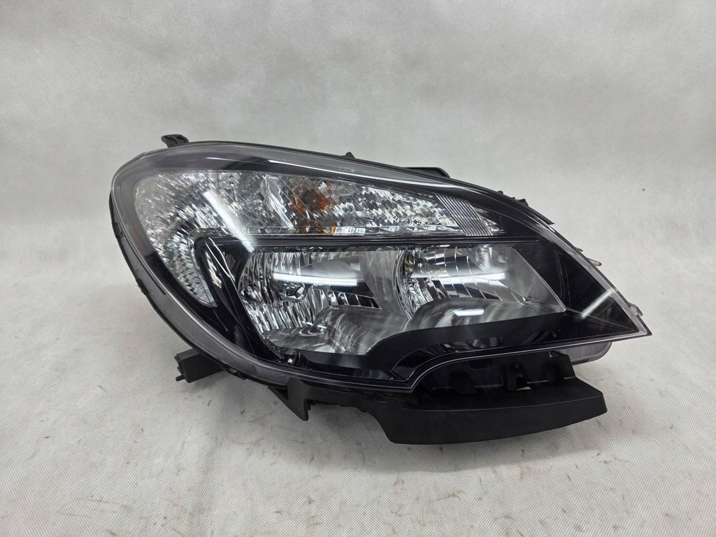 Frontscheinwerfer Opel Mokka SPP18907 95440412 Rechts Scheinwerfer Headlight SCH2559949452sj
