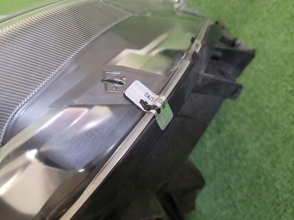 Frontscheinwerfer BMW X1 E84 7290239 Xenon Links Scheinwerfer Headlight SCH3320119127jn