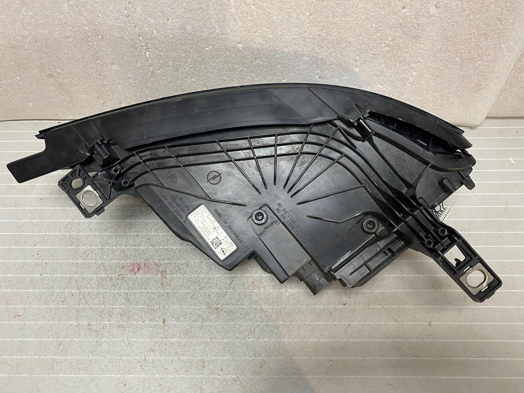 Frontscheinwerfer Opel Astra L 9858777180 662588537 Full LED Rechts Headlight SCH4658329484jh