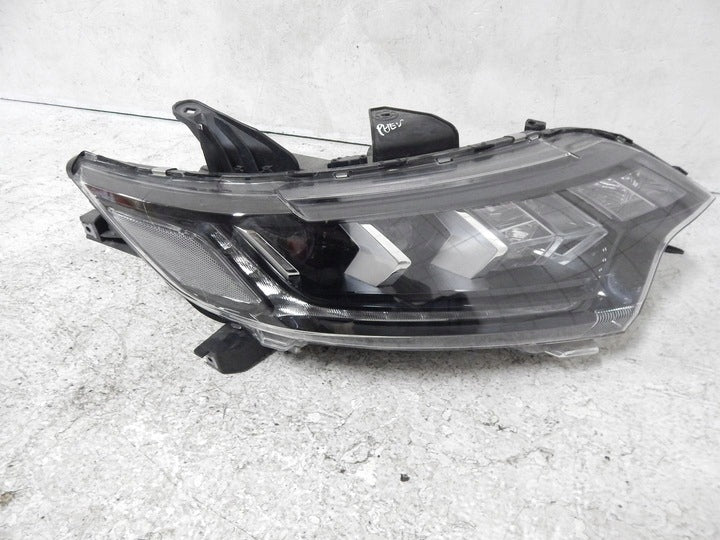 Frontscheinwerfer Mitsubishi Outlander Full LED Rechts Scheinwerfer Headlight