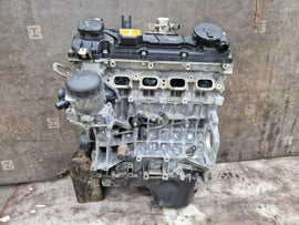 Motor BMW E91 E90 E92 E87 N43B16A 1.6 122PS 157TKm Benzin Engine Unkomplett