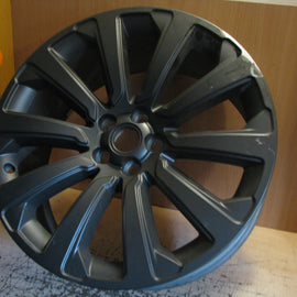 1x Alufelge 20 Zoll 8.5