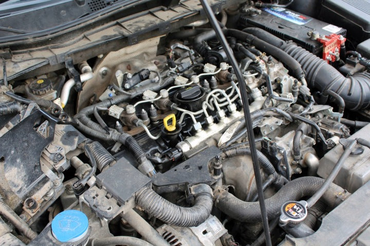 Motor Mazda 6 Gj Gl SHY1 SHY6 SHY8 2.2 175PS 129kW 34TKm 2012 Diesel Unkomplett MOT8463825372tt