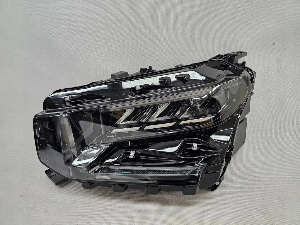 Frontscheinwerfer Citroën C3 9851349180 Full LED Links Scheinwerfer Headlight