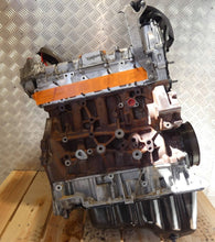 Laden Sie das Bild in den Galerie-Viewer, Motor Ford Transit YMHA 2.0 130PS 96kW 82TKm Engine Unkomplett MOT3151643065eb