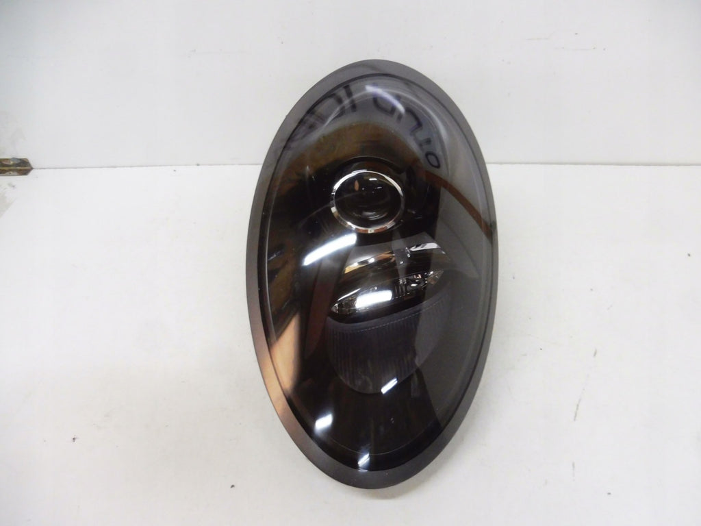 Frontscheinwerfer Porsche 99163199303 Xenon Links Scheinwerfer Headlight SCH3507812485zk