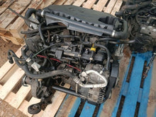 Laden Sie das Bild in den Galerie-Viewer, Motor Fiat Bravo II 198A1000 1.4 150PS 110kW Benzin Engine Komplett MOT9353188681pv
