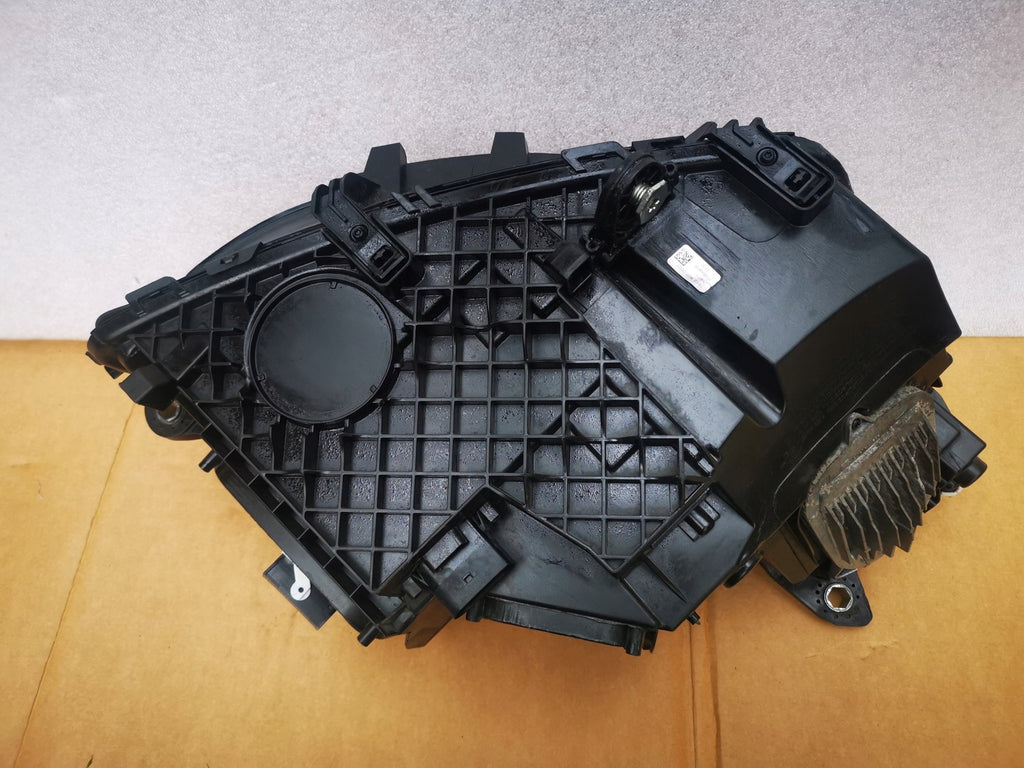 Frontscheinwerfer Mercedes-Benz Glc A2539065701 LED Links Scheinwerfer Headlight SCH3818025084ni